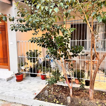 Apartamento Hidden Gem 1 Tirana Exterior foto