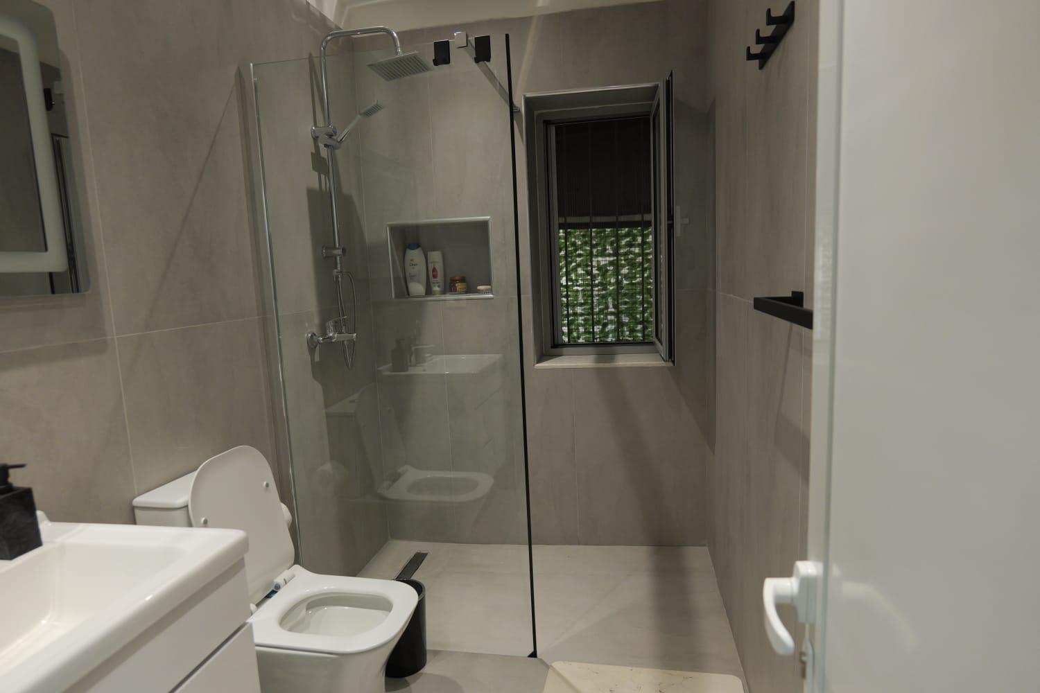 Apartamento Hidden Gem 1 Tirana Exterior foto